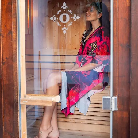 Hotel Opus One Luxury & Wine Faro